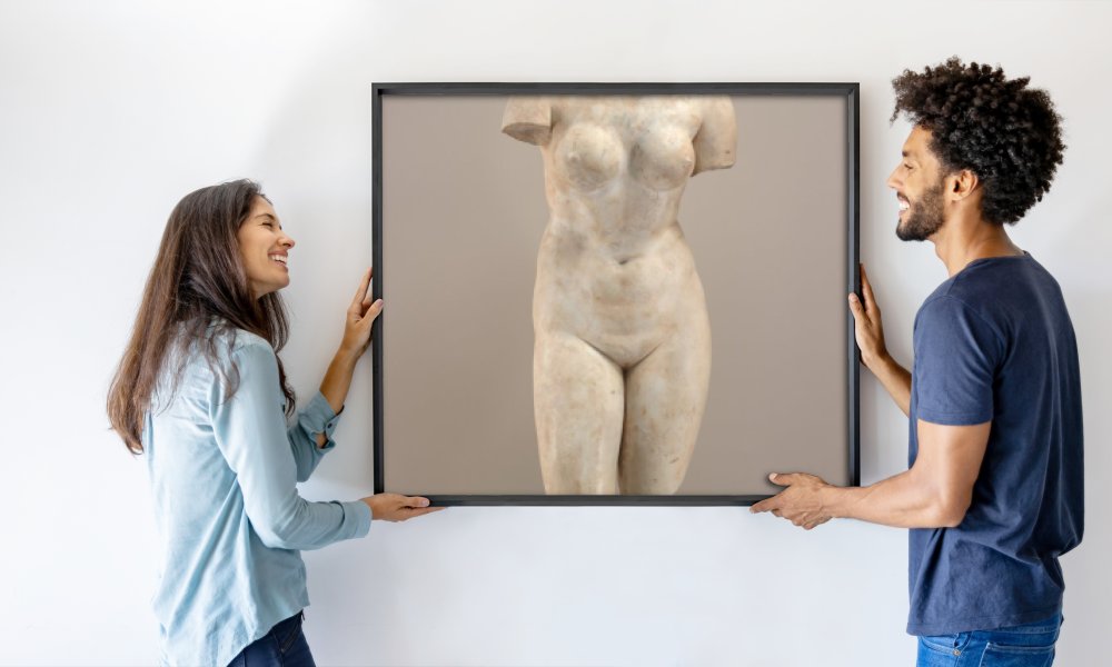 Possibly Hellenistic or Roman
