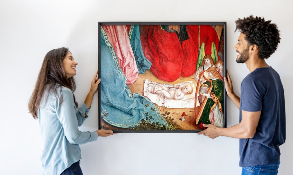 Master of the Carnation