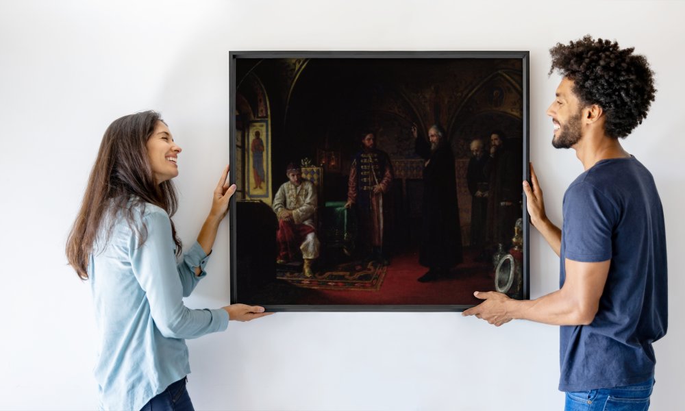 Jakov Prokopyevich Turlygin