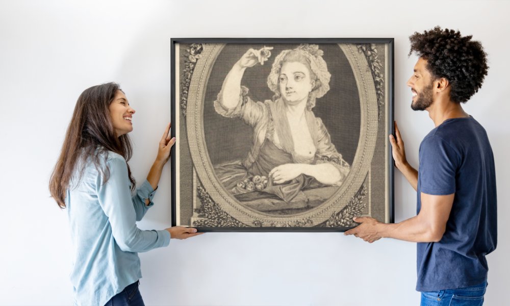 Geraud Vidal after P. Davesne