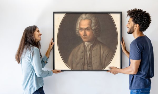 Pierre Michel Alix after Jean François Garnerey