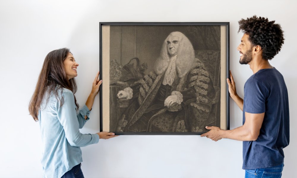 Francesco Bartolozzi after Sir Joshua Reynolds