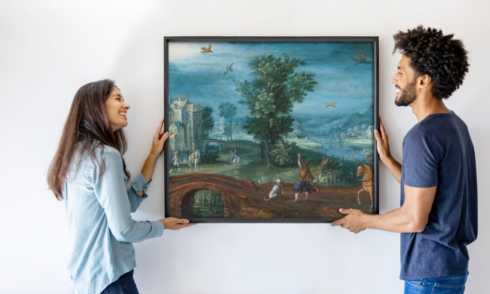 Mattheus Adolfsz Molanus