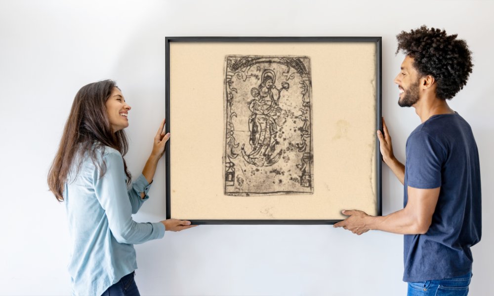 Probably Netherlandish 15th Century