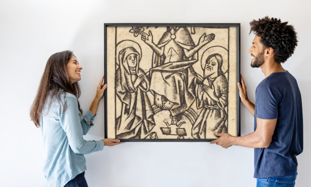 Master of St. Erasmus