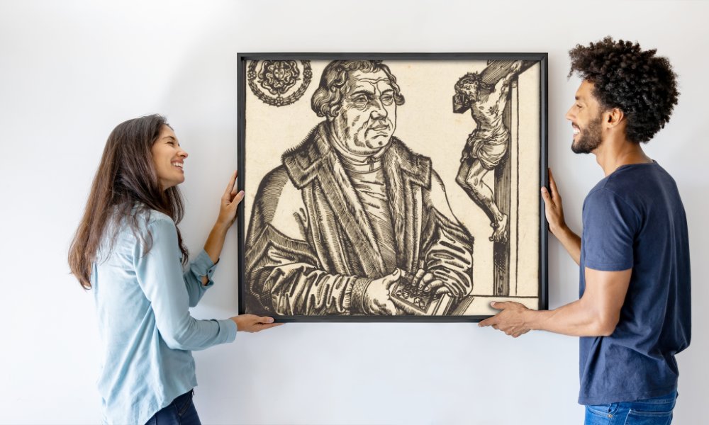 after Lucas Cranach the Younger