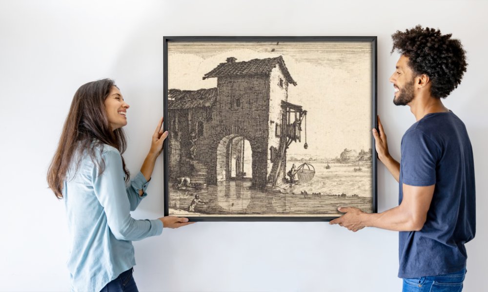 Follower of Jacques Callot