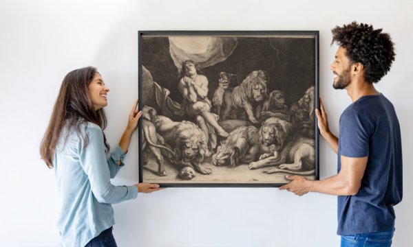 Willem van der Leeuw after Sir Peter Paul Rubens
