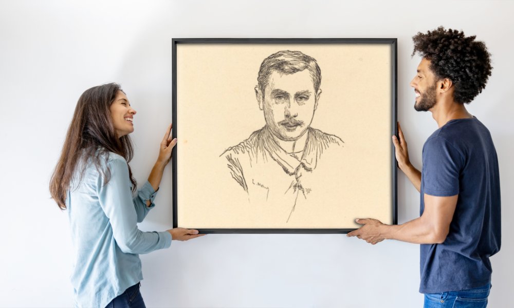 after Lucien Métivet