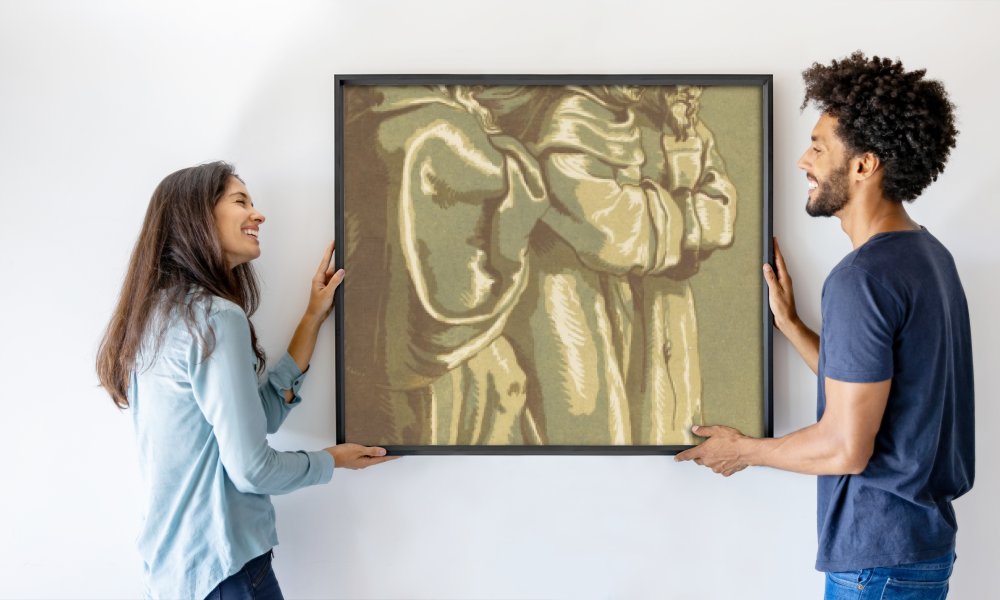 John Skippe after Sir Peter Paul Rubens