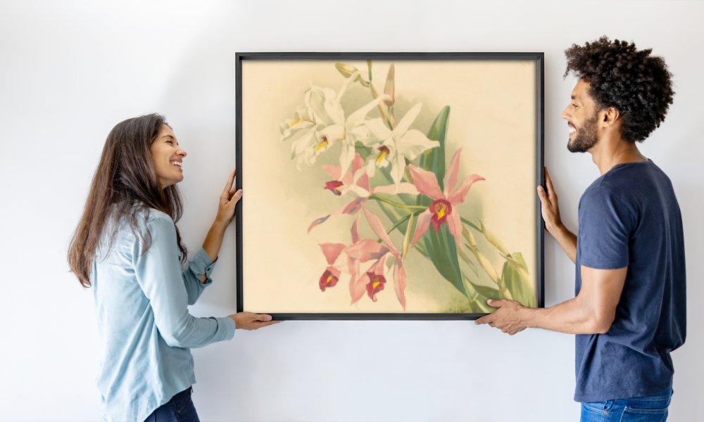 Joseph Mansell after Henry George Moon