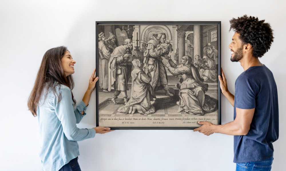 Jacques de Bie after Maarten