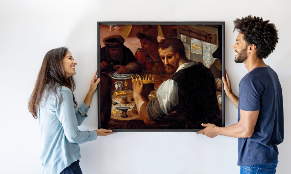 Alessandro di Vincenzio Fei