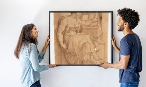 after Michelangelo Buonarroti