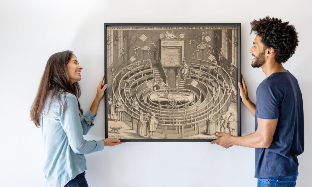 Willem Isaaksz Swanenburgh