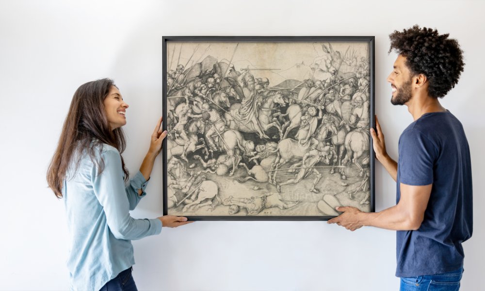 attributed to Martin Schongauer