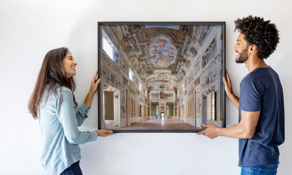 Angelo Michele Colonna