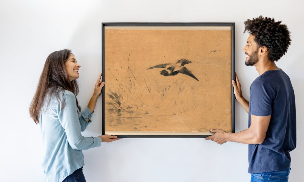 Ernest Thompson Seton