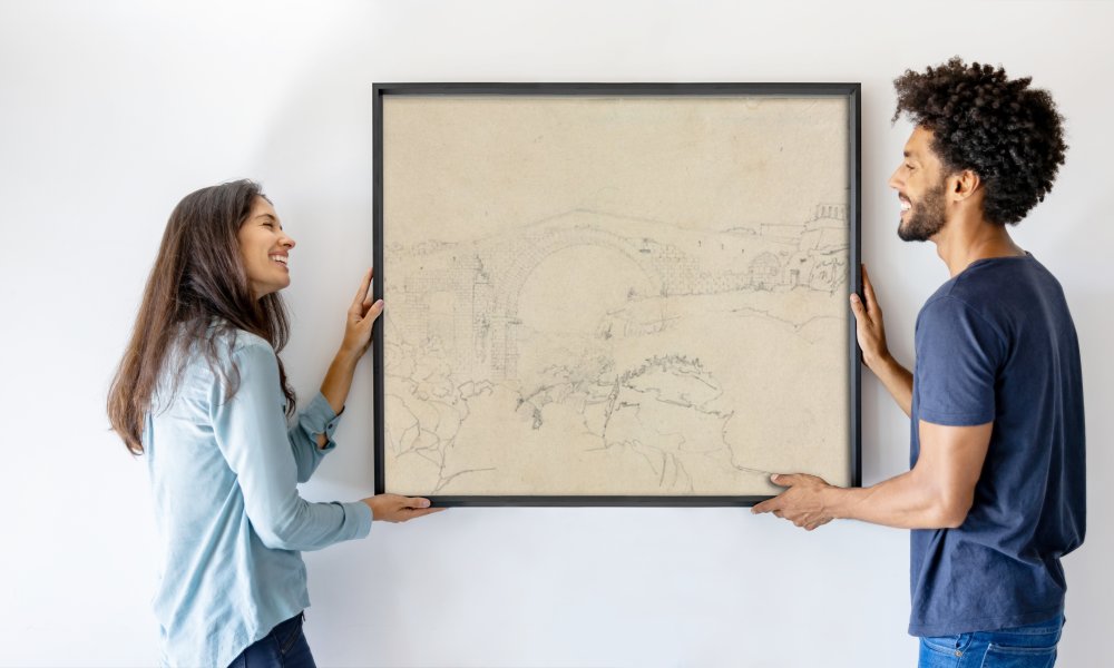 follower of Jean Auguste Dominique Ingres