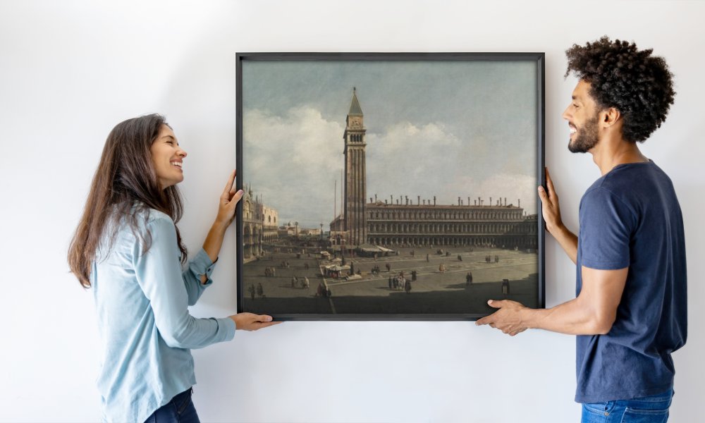 attributed to Bernardo Bellotto