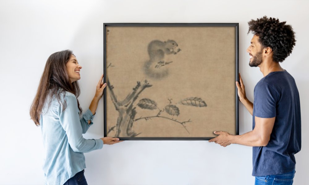 attributed to Louis Philippe Mouchy