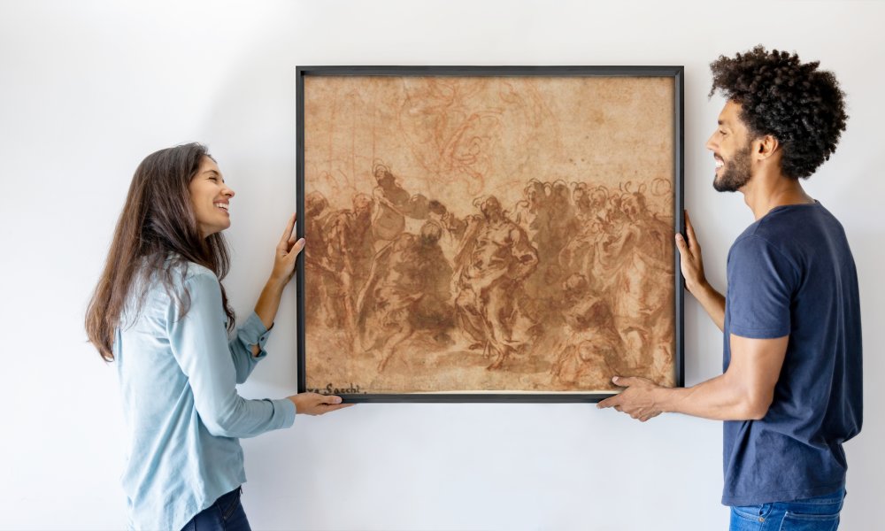 attributed to Brygos Painter (Greek, Attic, active c. 490 470 BC)