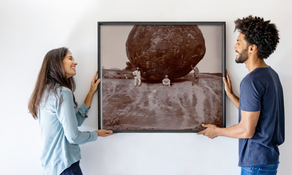 Unidentified Photographer