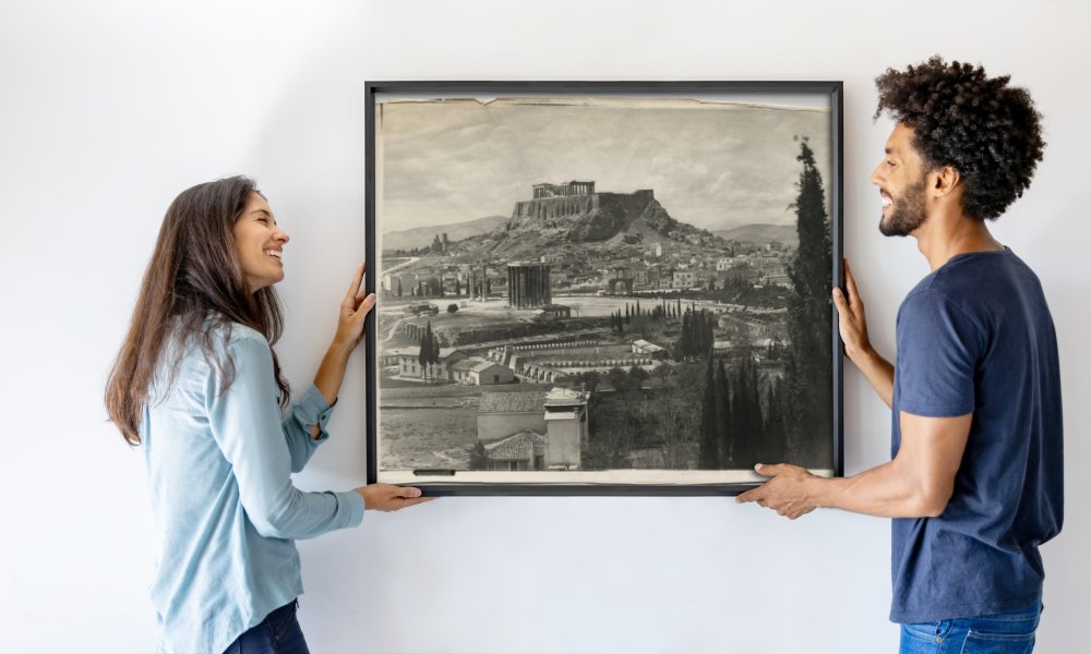 Adolphe Braun and Co.