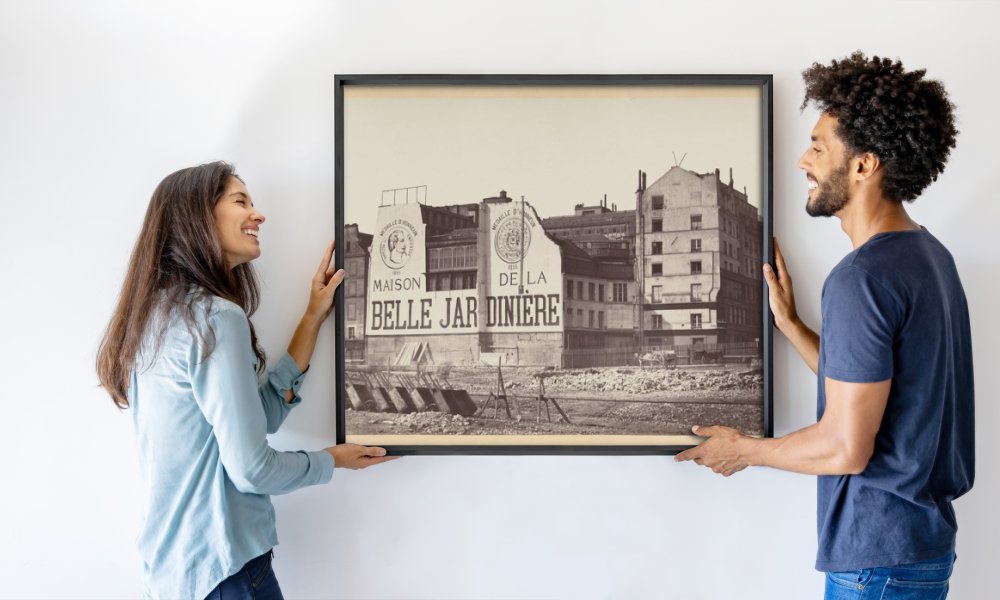 attributed to Charles Marville