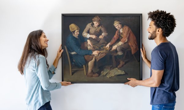 Giacomo (1698 1767) Ceruti