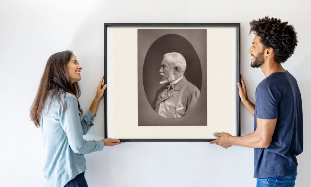 Maurits Verveer (attributed to)