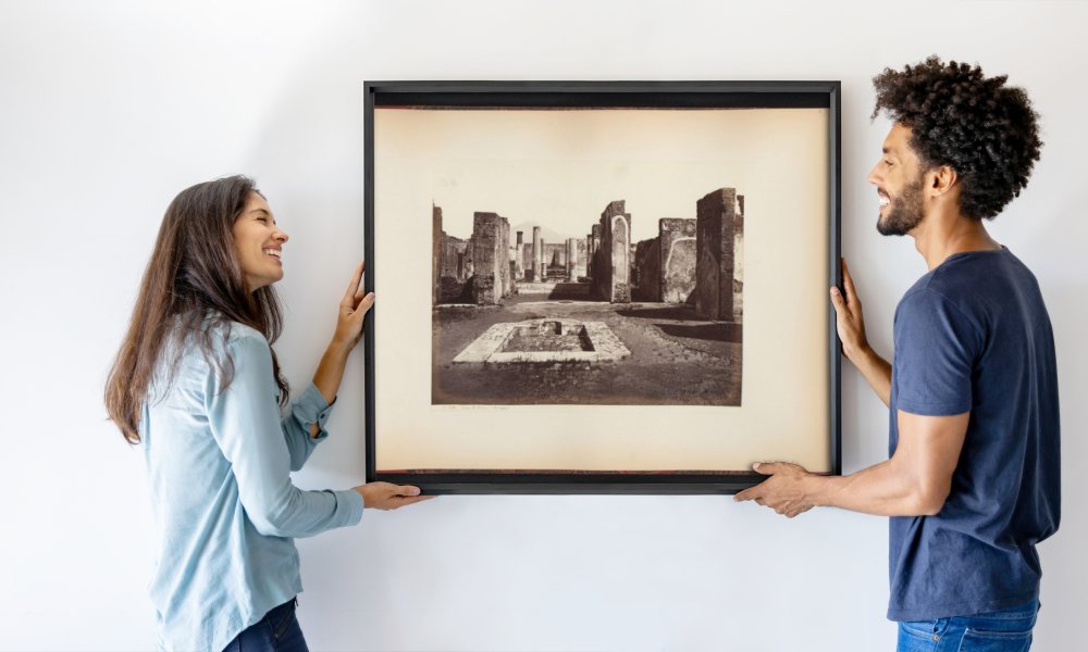 Giorgio Sommer (attributed to)