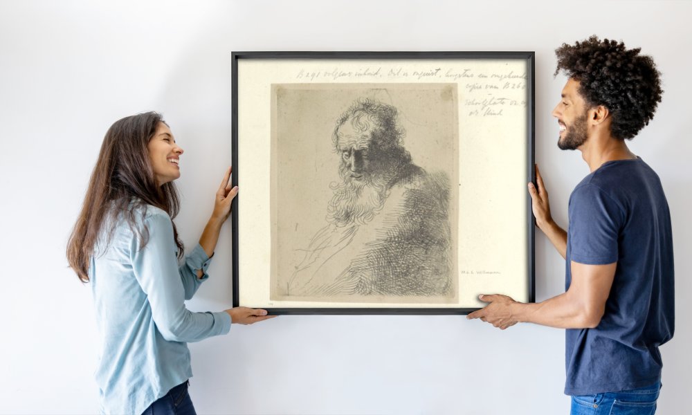 Michael Willmann (attributed to)