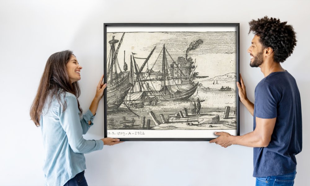 Cornelis Bol (attributed to)