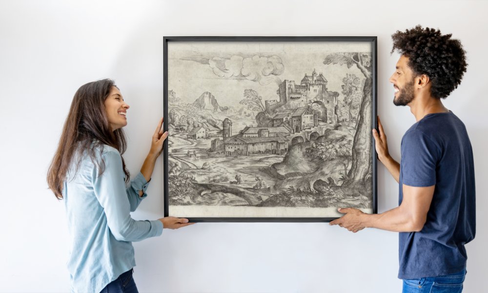 Angelo Falconetto (attributed to)