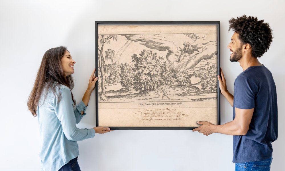 Léon Davent (attributed to)