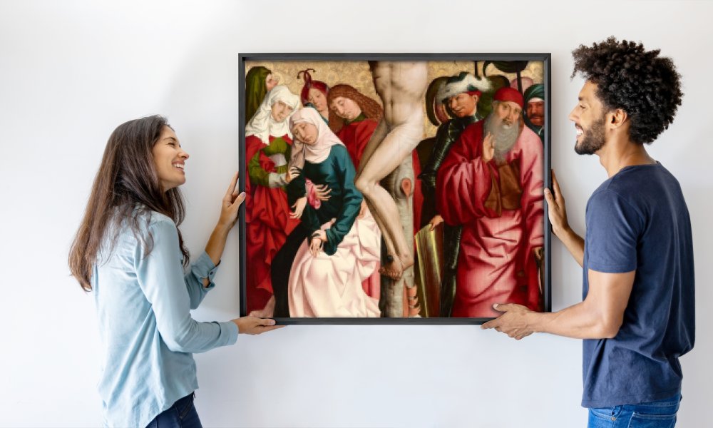 Rueland Frueauf d. Ä.