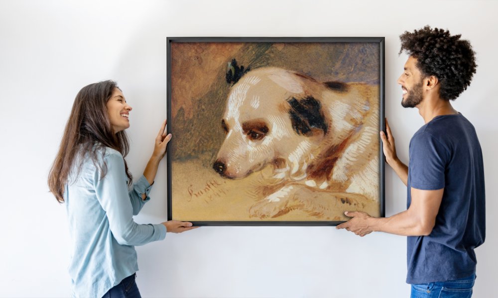 Johann Matthias Ranftl