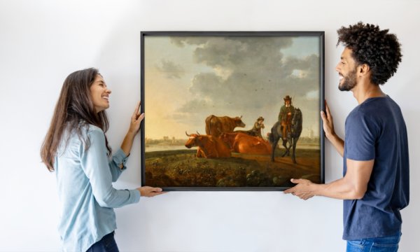 Albert Jacobsz Cuyp