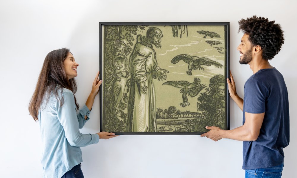 Hendrick Goltzius (attributed to)