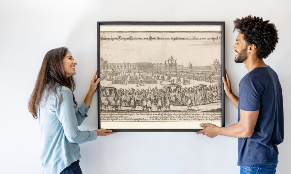 Matthäus Merian (II)