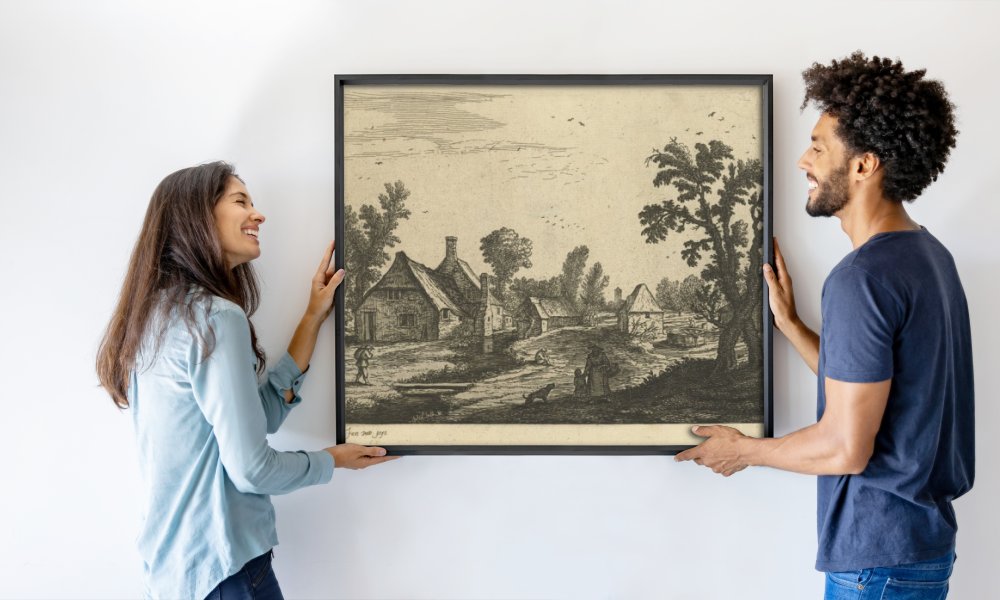 Jan van de Cappelle (attributed to)