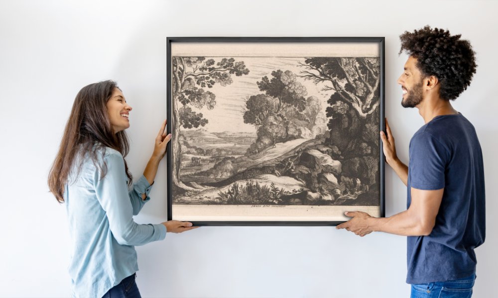 Nicolas Cochin (attributed to)