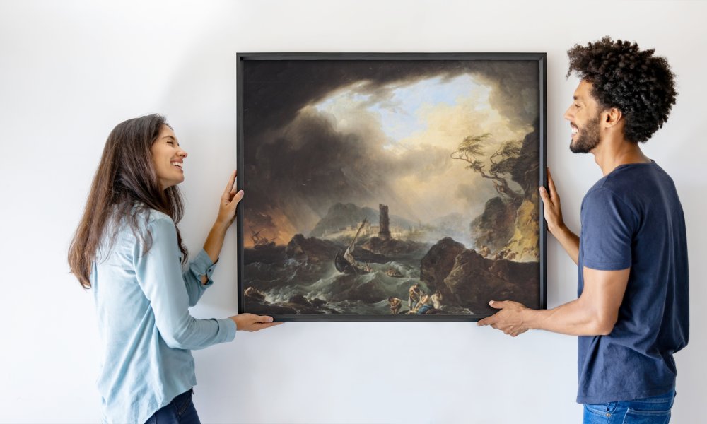 Francois Valentin Gazard