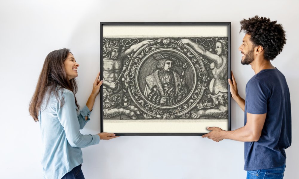 Monogrammist LB (Nederlanden)