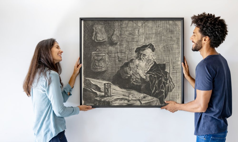 Salomon Koninck (attributed to)