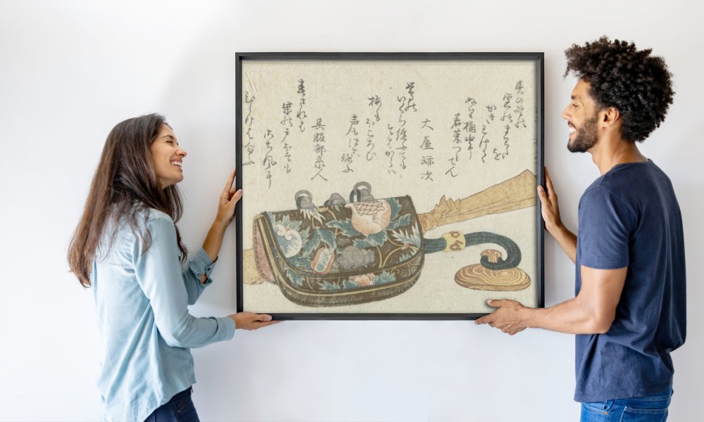 Kubota Shunman (attributed to)