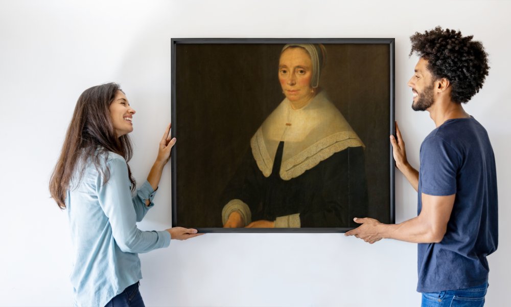 Hendrick Cornelisz van Vliet