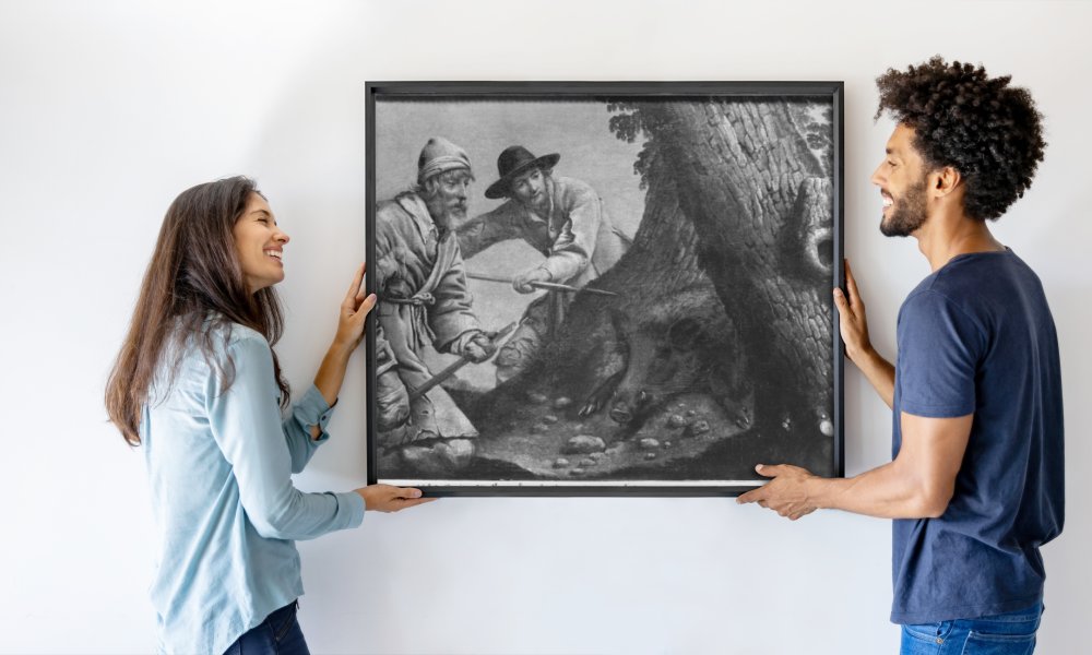 Master of the Processions