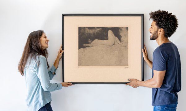 Jules De Bruycker (signed by artist)